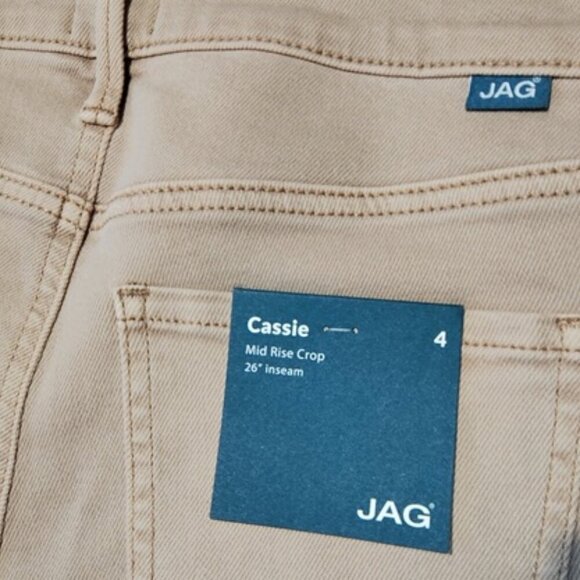 JAG size 4 (26). Stunning, with well known quality - Picture 6 of 6